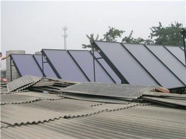 Col·leccionista Solar FPC